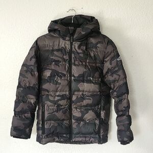 Pacific Trail Black and Gray Jacket
